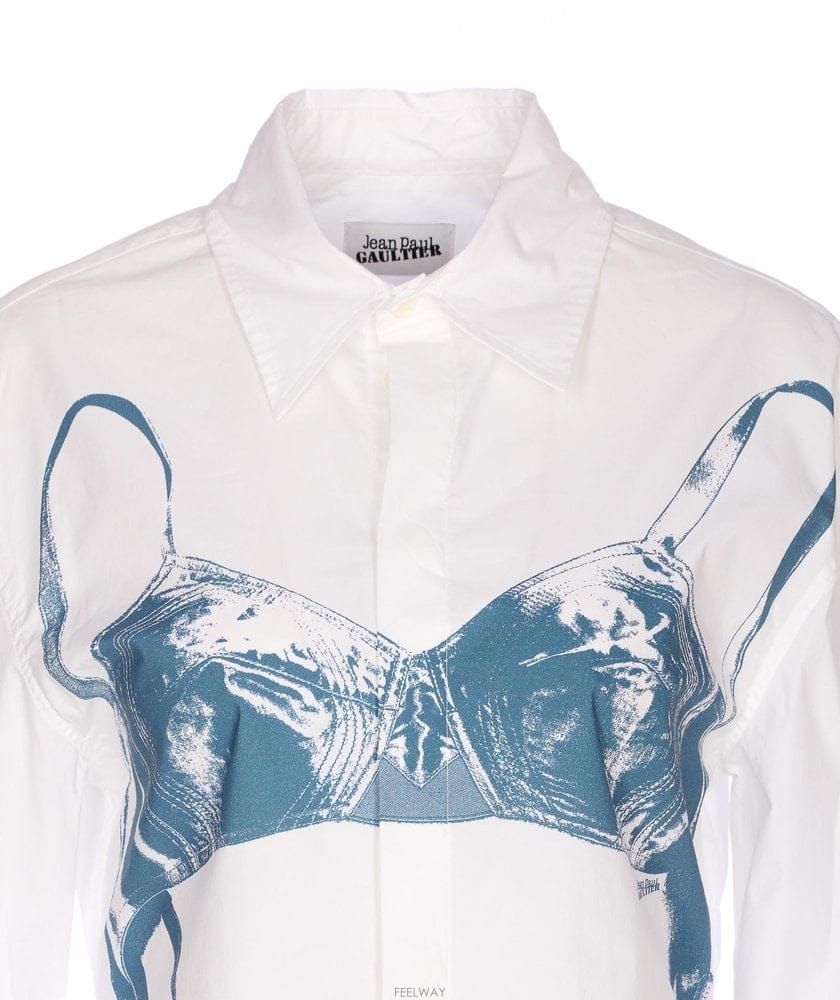 Jean Paul Gaultier 26 S/S �� �� ��Ƽ�� SCANNED ��� ���� ST053/C07 B001187611826 S/S �� �� ��Ƽ�� SCANNED ��� ���� ST053/C07 B00118