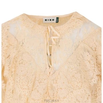 26 S/S 리쏘 FARYN 탑 빈티지 05510/07347 B0011884511