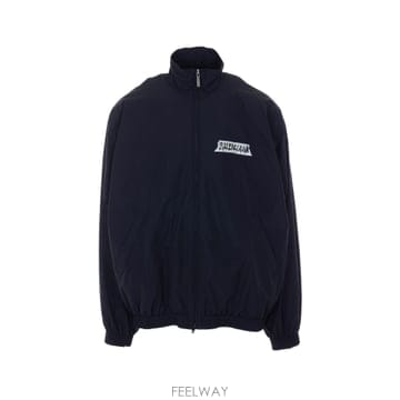 26 S/S 발렌시아가 MASKING 테이프 트랙 자켓 857713/ B0011895079