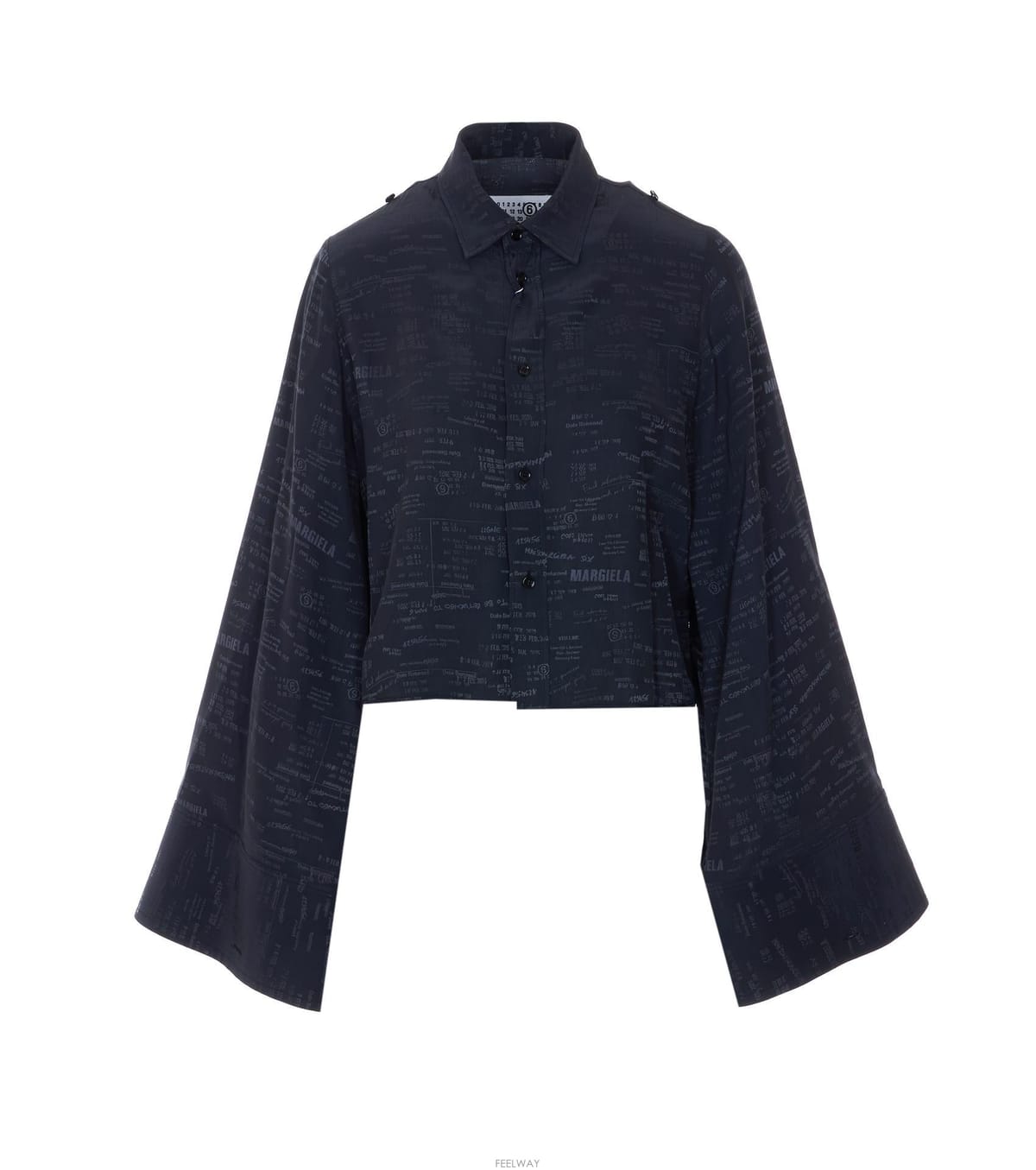 Maison Margiela 26 S/S MM6 ���� ���������� �ΰ� VERSATILE ��ī�� �� B001189643726 S/S MM6 ���� ���������� �ΰ� VERSATILE ��ī�� �� B0