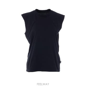 26 S/S MM6 메종 마르지엘라 드레이프 이펙트 티셔츠 S52NL B0011896438