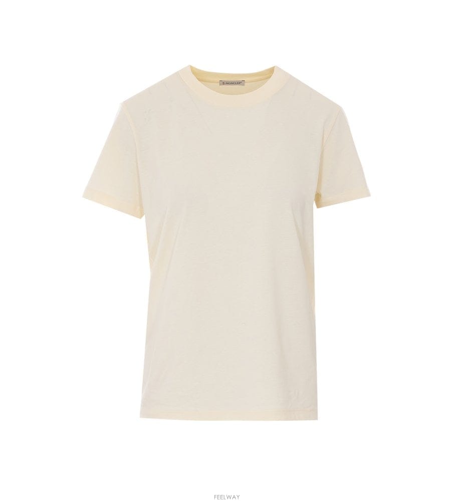 Moncler 26 S/S ��Ŭ���� �ΰ� Ƽ���� 8C000 29/89AUO034 B001198034526 S/S ��Ŭ���� �ΰ� Ƽ���� 8C000 29/89AUO034 B0011980
