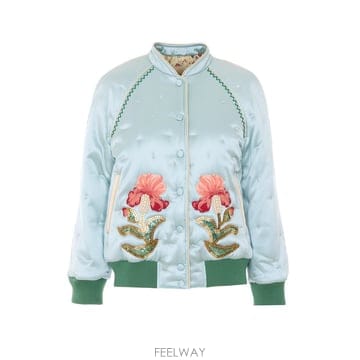 26 S/S 발렌티노 엠브로이드 자켓 CI1758M6/9VC B0011964178