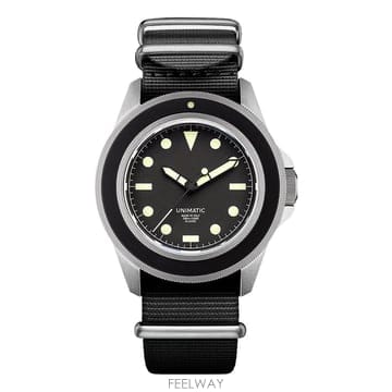 | Other Brand | 26 F/W ���ϸ�ƽ ��� UC1 Ŭ���� �ð� UC1/NERO B001232537726 F/W ���ϸ�ƽ ��� UC1 Ŭ���� �ð� UC1/NERO B0012325