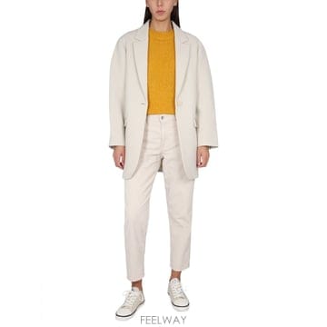 23 S/S 이자벨 마랑 JILINKA 자켓 MA0034FA_A1D1 B0040199618