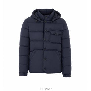 26 F/W 몽클레어 TYGID 다운 자켓 1A002 50/597X2 B0012325398