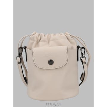26 F/W 롱샴 백 A SECCHIELLO 르 플리아쥬 XTRA 스 B0042174521