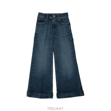 골든구스 청바지 팬츠 Kids
