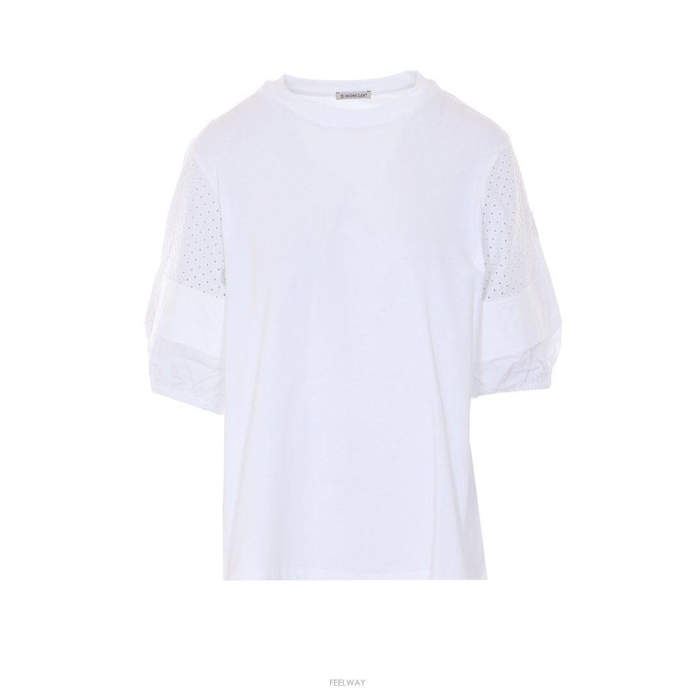 Moncler 26 S/S ��Ŭ���� �ΰ� Ƽ���� 8C000 45/89AUO001 B001199147326 S/S ��Ŭ���� �ΰ� Ƽ���� 8C000 45/89AUO001 B0011991