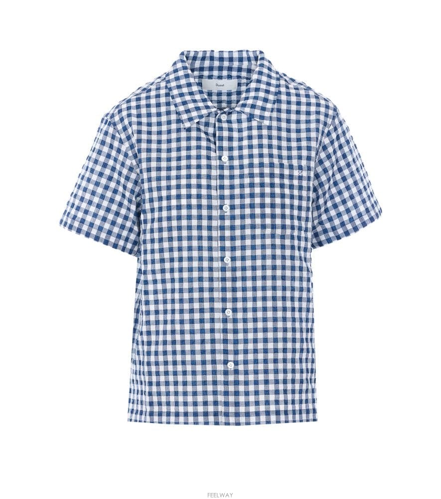 | Other Brand | 26 S/S ����Ʈ ���ϼ��� HOLIDAY üũ ���� UDSH6B13 B001200410726 S/S ����Ʈ ���ϼ��� HOLIDAY üũ ���� UDSH6B13 B001