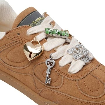26 S/S 가니 스웨이드 스니커즈 B1040009/ZZQ B0011882745