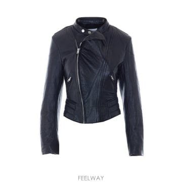 26 S/S 메종 마르지엘라 레더 자켓 S29AM0413/M07029 B0012019175