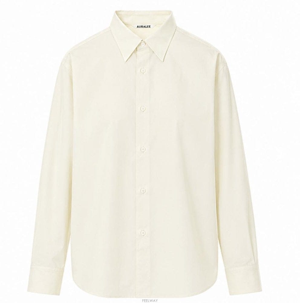 AURALEE 26 S/S ���� ���� ���� ���� A26SS03CL/IVORY WH B001202537626 S/S ���� ���� ���� ���� A26SS03CL/IVORY WH B00120