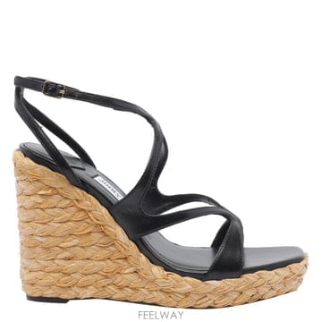 Jimmy Choo 26 S/S ������ AYLA ���� ���� AYLA 110/CTQBLAC B001195697026 S/S ������ AYLA ���� ���� AYLA 110/CTQBLAC B0011956