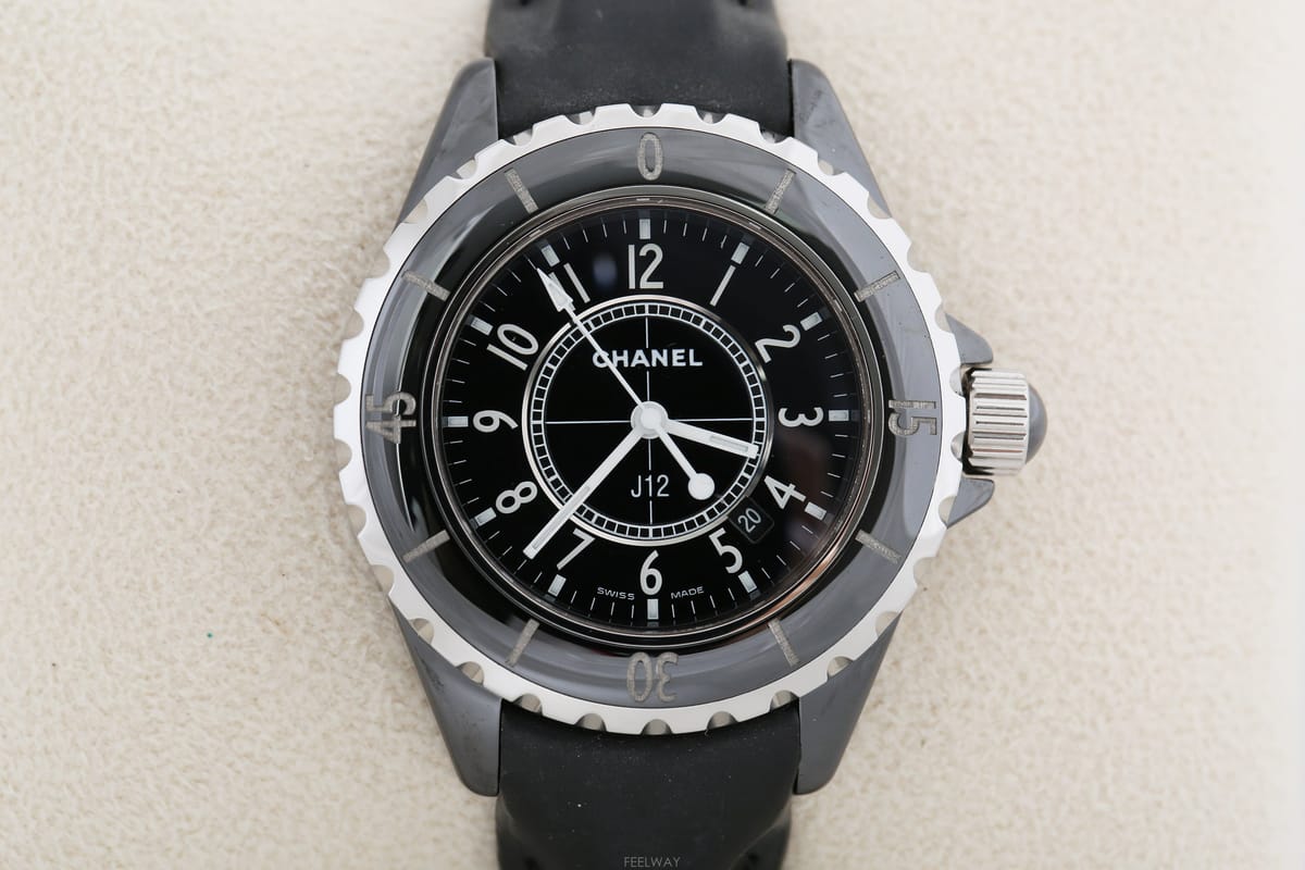 CHANEL ���� J12 Chanel J12 ���� ����� ���� H0680���� J12 Chanel J12 ���� ����� ���� H0680