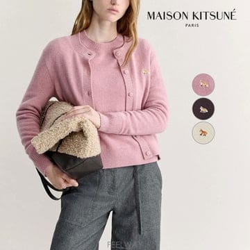 Maison Kitsune ����Ű���� ����� ���� ���̺� ���� ���� 3�÷�����Ű���� ����� ���� ���̺� ���� ���� 3�÷�