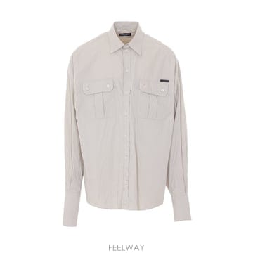 26 S/S 돌체 앤 가바나 포플린 셔츠 G5MD3T/GI281S90 B0011986914