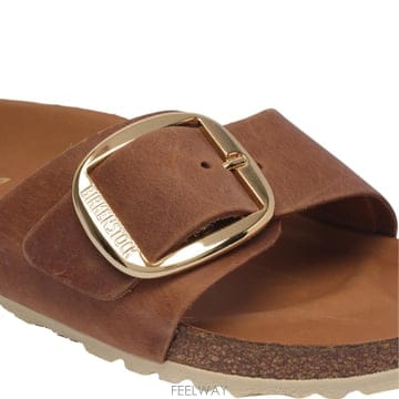 26 S/S 버켄스탁 MADRID 빅 버클 샌들 1006525/COG B0011890408