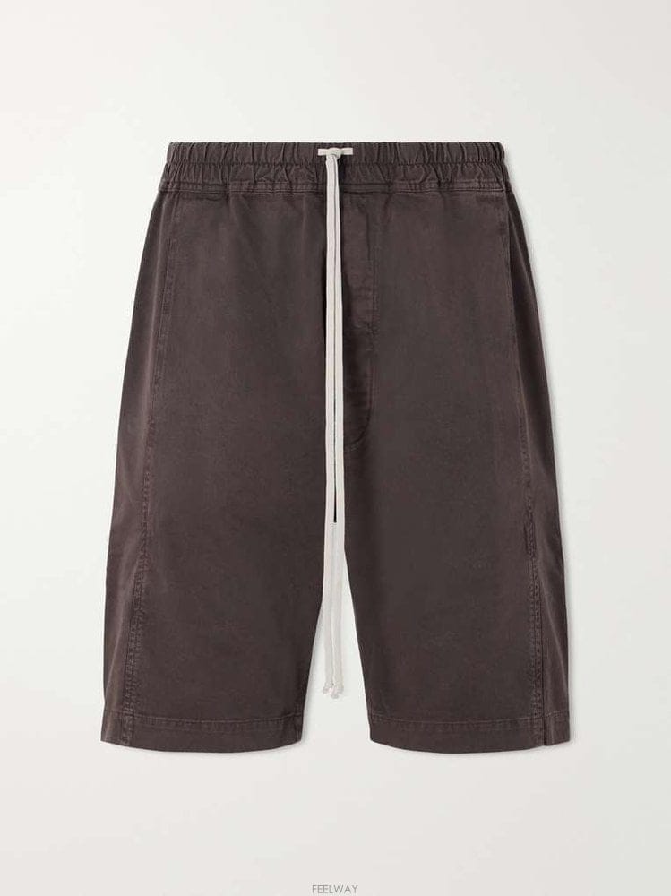 Rick Owens �������� ��ũ������ Ǫ�� ��Ʈ����Ʈ���� ��ưƮ�� ���� DU02F63 B0082325527�������� ��ũ������ Ǫ�� ��Ʈ����Ʈ���� ��ưƮ�� ���� 