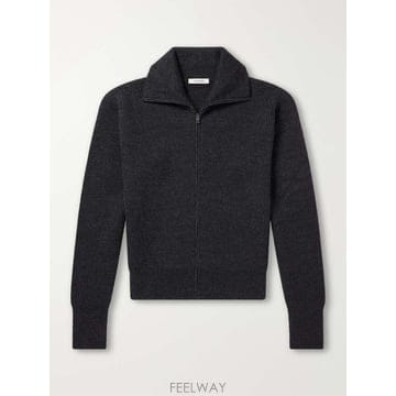 르메르 울 집업 가디건 PO0051 LK1068 B0082325554