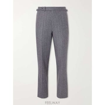 Dunhill ���� ��Ʈ����Ʈ���� �층�� �� & ĳ�ù̾������ Ʈ����� DU26F B0082325607���� ��Ʈ����Ʈ���� �층�� �� & ĳ�ù̾������ Ʈ���