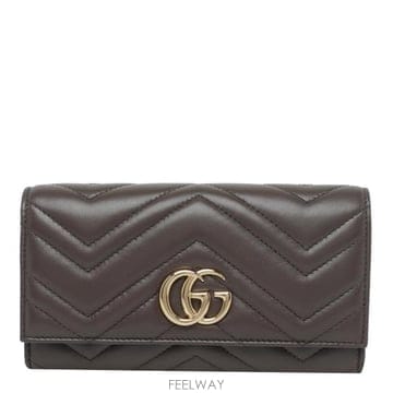 GUCCI 26FW ���� ���� 443436 AAGUV2818 BROWN26FW ���� ���� 443436 AAGUV2818 BROWN