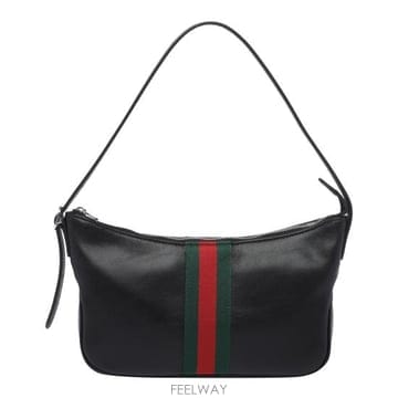 GUCCI 26FW ���� ���Ÿ ���� ũ�ν��ٵ�� 863406 AAGF71053 BLACK26FW ���� ���Ÿ ���� ũ�ν��ٵ�� 863406 AAGF71053 BL