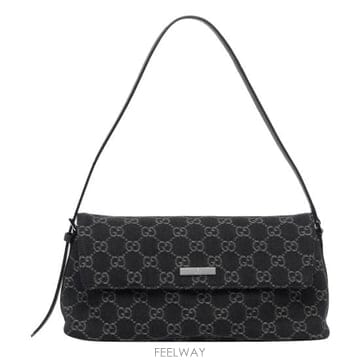 26FW 구찌 매디슨 미디엄 숄더백 874744 FAF8W1144 BLACK