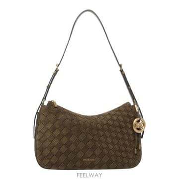 26FW 마이클 코어스 숄더백 30F6AY5L2L 282 BROWN