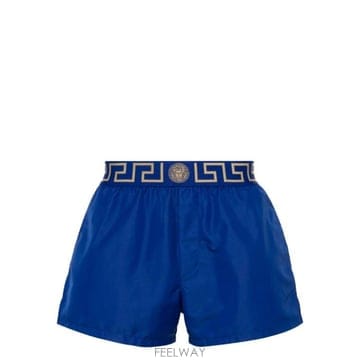 Versace 26FW ������ü �������� ABU010221A11120 A85K BLUE ORO26FW ������ü �������� ABU010221A11120 A85K BLUE ORO