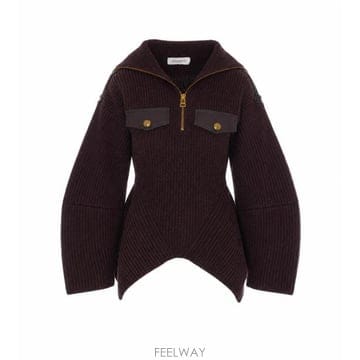 Zimmermann 26FW ���Ӹ� ������ 9557TF261 CHO BROWN26FW ���Ӹ� ������ 9557TF261 CHO BROWN