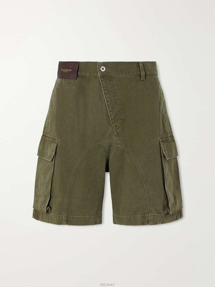 J.W.Anderson JW �ش��� Ʈ����Ʈ ��Ʈ����Ʈ���� ��ưƮ�� ���� SR0129-PG B0082325651JW �ش��� Ʈ����Ʈ ��Ʈ����Ʈ���� ��ưƮ�� ���� SR0129