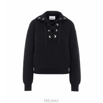 Isabel Marant 26FW ���ں����� ������ PU1009FA D4L01I01BK BLACK26FW ���ں����� ������ PU1009FA D4L01I01BK BLACK