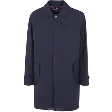 26FW 바라쿠타 자켓 BRCPS1218 UT3124 300 NAVY