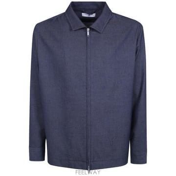 피티제로우노 수트 자켓 NAVY