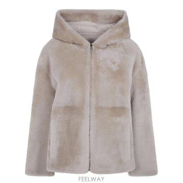 Yves Salomon 26FW �̺��θ� ���� ���� 27W27WYV62066MESI A2329 PAMPAS26FW �̺��θ� ���� ���� 27W27WYV62066MESI A2329 PAMP