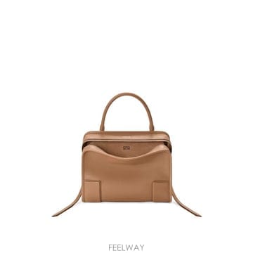 26FW 로에베 토트백 A03918MX01 9579 MOCHA