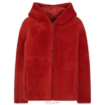 Yves Salomon 26FW �̺��θ� ���� ���� 27W27WYV62066MESI A6020 COQUELICOT26FW �̺��θ� ���� ���� 27W27WYV62066MESI A6020 COQU