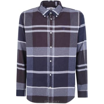 Barbour 26FW �ٹ� ���� ���� MSH4994 MSH 099 TN38 MIDNIGHT OAK TARTAN26FW �ٹ� ���� ���� MSH4994 MSH 099 TN38 MIDNIGHT OAK 