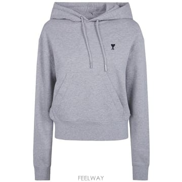 Ami 26FW �ƹ� �ĵ� Ƽ���� FSW800 730 A273 ASH GREY BLACK26FW �ƹ� �ĵ� Ƽ���� FSW800 730 A273 ASH GREY BLACK