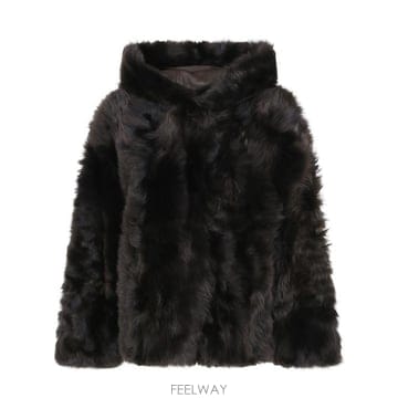 Yves Salomon 26FW �̺��θ� ���� ���� 27W27WYV60562TOSX A7215 SCOTLAND26FW �̺��θ� ���� ���� 27W27WYV60562TOSX A7215 SCOT