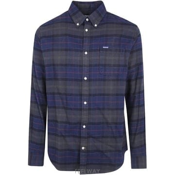 Barbour 26FW �ٹ� ���� ���� MSH5014 MSH 099 TN43 SHADOW CLASSIC TARTAN26FW �ٹ� ���� ���� MSH5014 MSH 099 TN43 SHADOW CLASSI