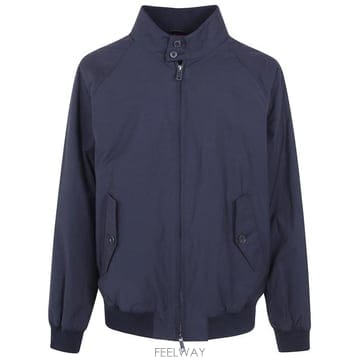 26FW 바라쿠타 자켓 BRCPS1219 UT3124 300 DARK NAVY