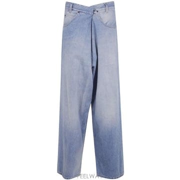 Maison Margiela 26FW ���������� ���� ���� S51LA0188 M30034 962 OLD BLUE26FW ���������� ���� ���� S51LA0188 M30034 962 OLD BLU