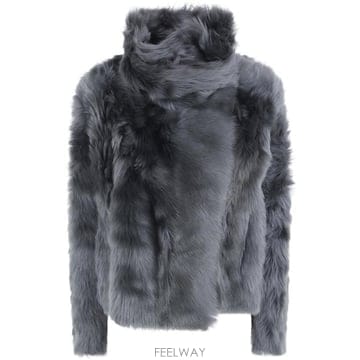 Yves Salomon 26FW �̺��θ� ���� ���� 27W7WYV62155TOSX A7214 EPICEA26FW �̺��θ� ���� ���� 27W7WYV62155TOSX A7214 EPICE