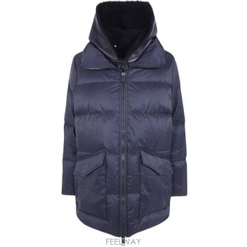 Yves Salomon 26FW �̺��θ� ���� ���� 27W26WFM04376U08W C99 BLACK26FW �̺��θ� ���� ���� 27W26WFM04376U08W C99 BLACK