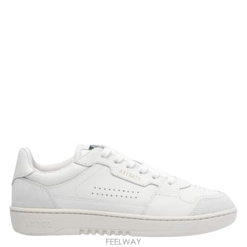 26 S/S 악셀 아리가토 다이스 로 스니커즈 F0002012/WHI B0011907065