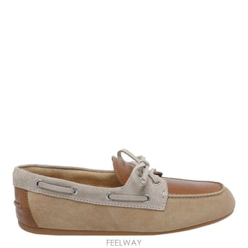 26 S/S 미우미우 미우 미우 로고 로퍼 5D123E/3K0FF05 B0011985523