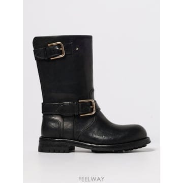 [A6] 돌체앤가바나 CT1081AW352 여성 앵클 부츠 CT1081AW352-80999