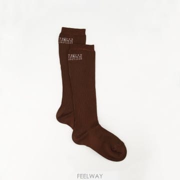 [A7] MM6 메종 마르지엘라 S62TL0045 부츠 구두 슈즈 여성 S62TL0045 M13204